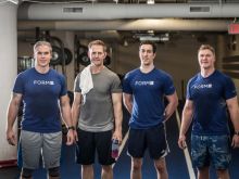 Gary Roberts
