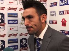 Gary Roberts