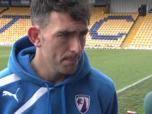 Gary Roberts