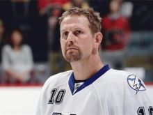 Gary Roberts