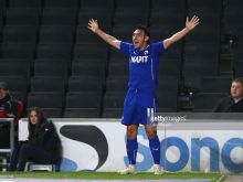 Gary Roberts