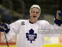 Gary Roberts