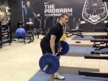 Gary Roberts