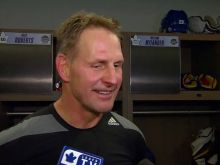 Gary Roberts