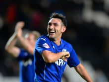 Gary Roberts