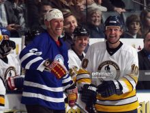 Gary Roberts