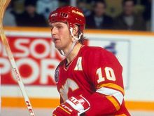 Gary Roberts
