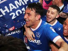 Gary Roberts photo
