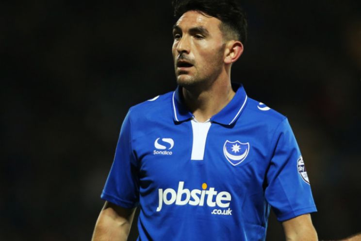 Gary Roberts