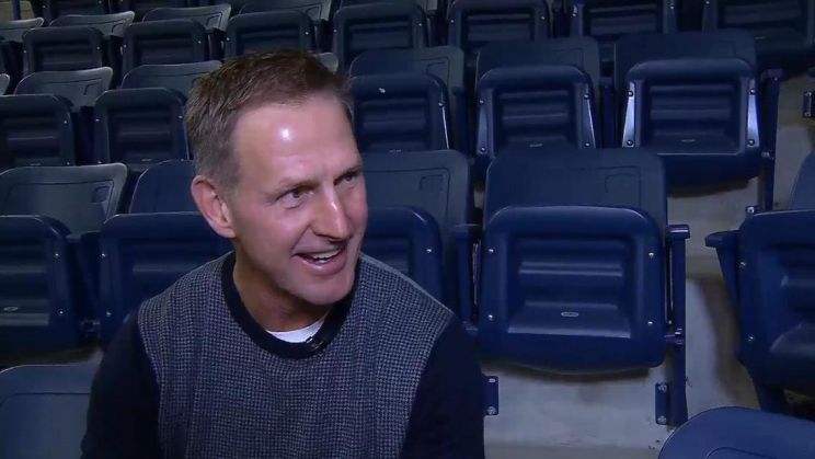 Gary Roberts