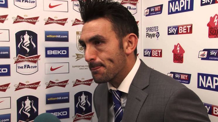 Gary Roberts