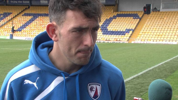 Gary Roberts