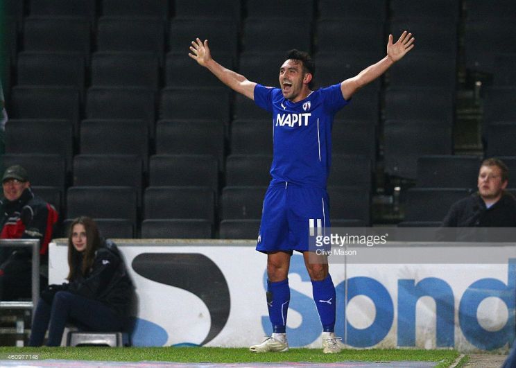 Gary Roberts