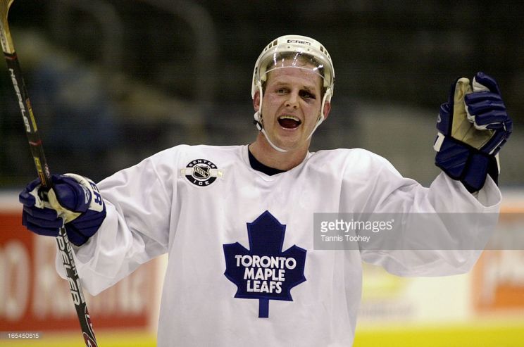 Gary Roberts