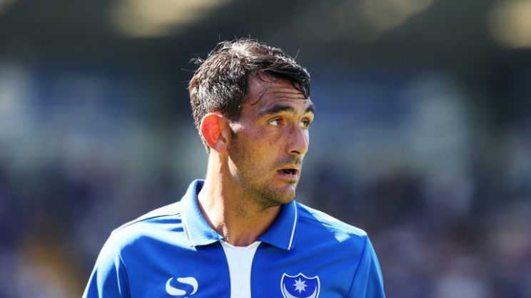 Gary Roberts