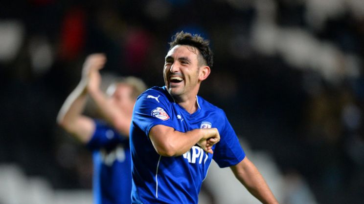Gary Roberts