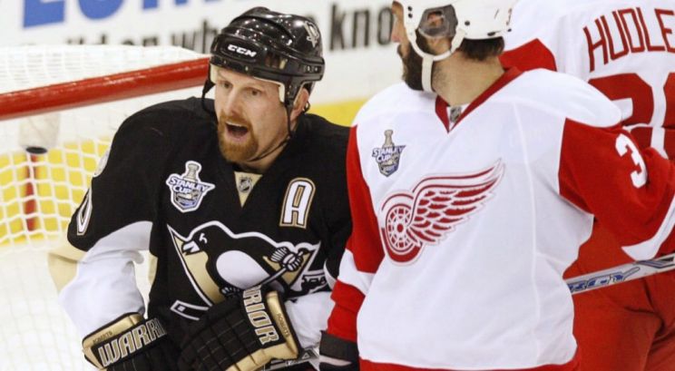Gary Roberts