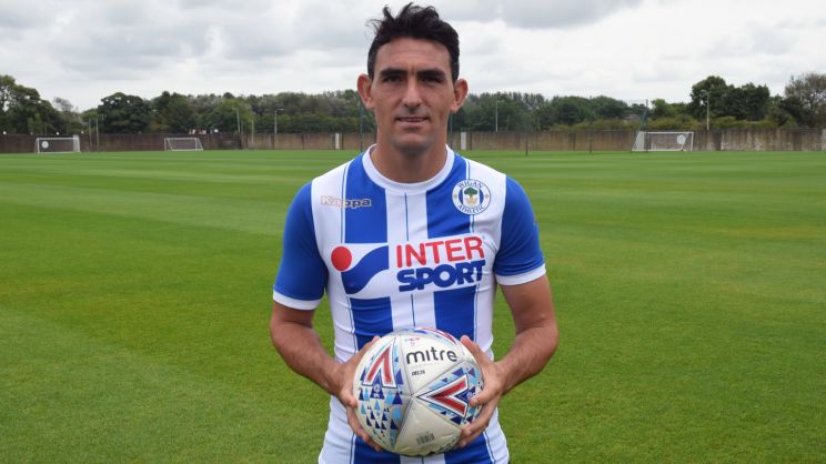 Gary Roberts