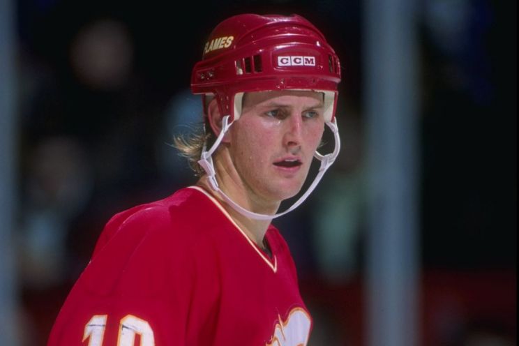 Gary Roberts