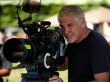 Gary Ross