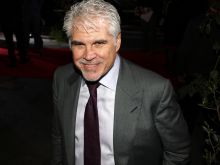 Gary Ross