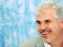 Gary Ross