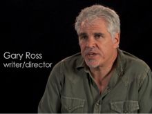 Gary Ross