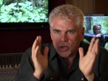 Gary Ross