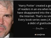 Gary Ross