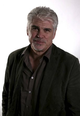 Gary Ross