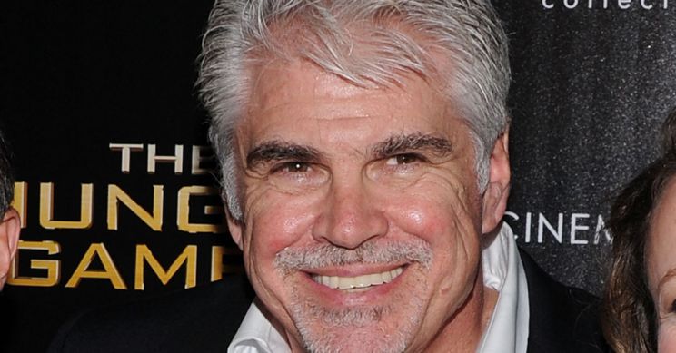 Gary Ross