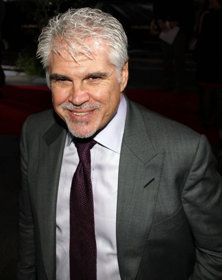 Gary Ross