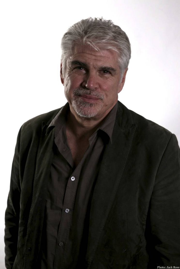 Gary Ross