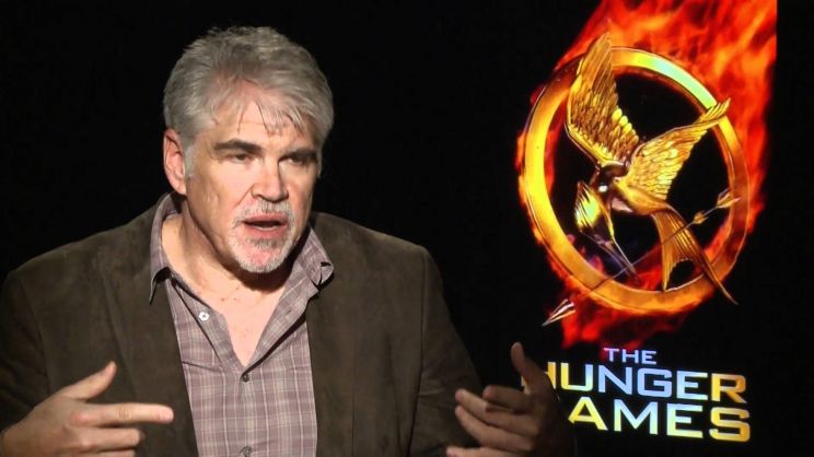 Gary Ross