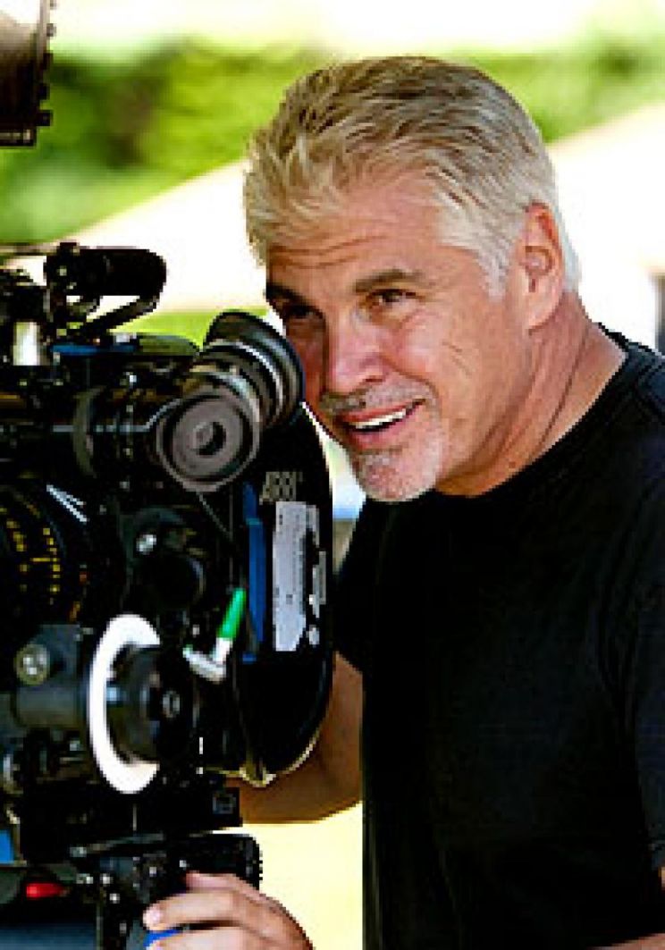 Gary Ross