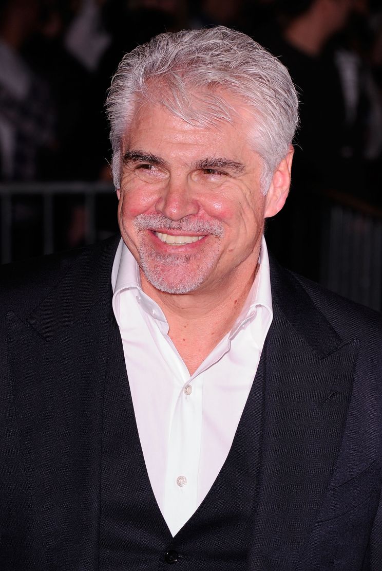 Gary Ross