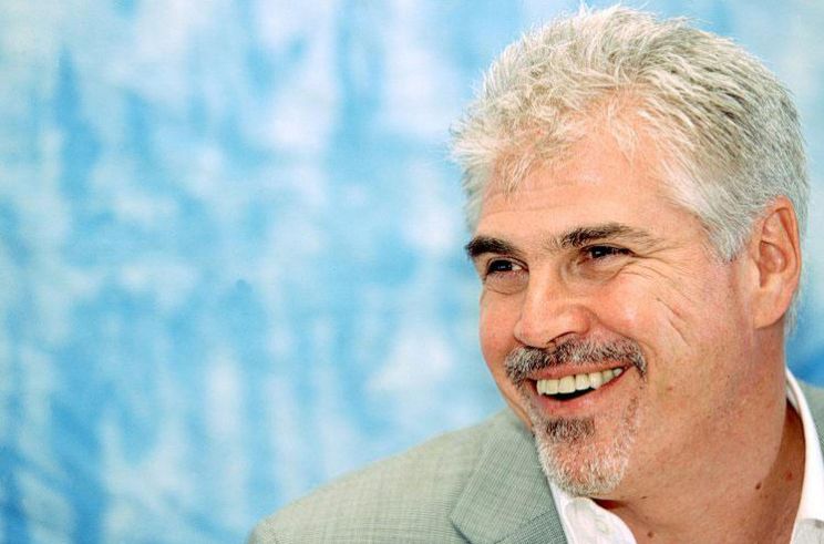 Gary Ross