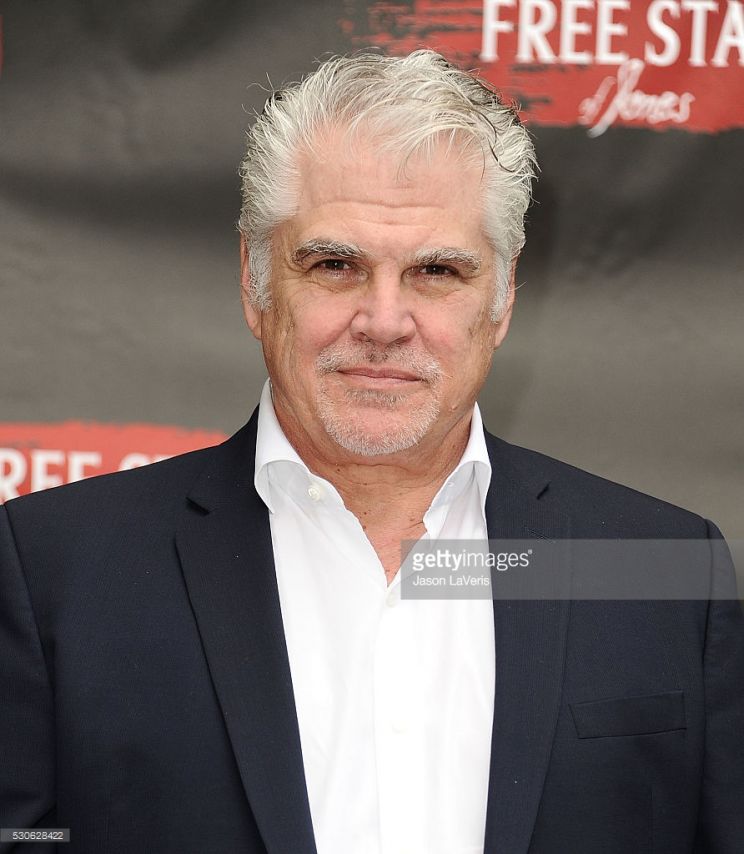 Gary Ross