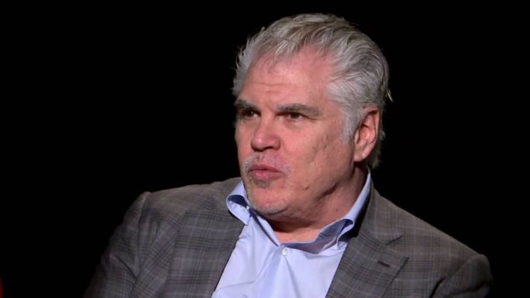 Gary Ross