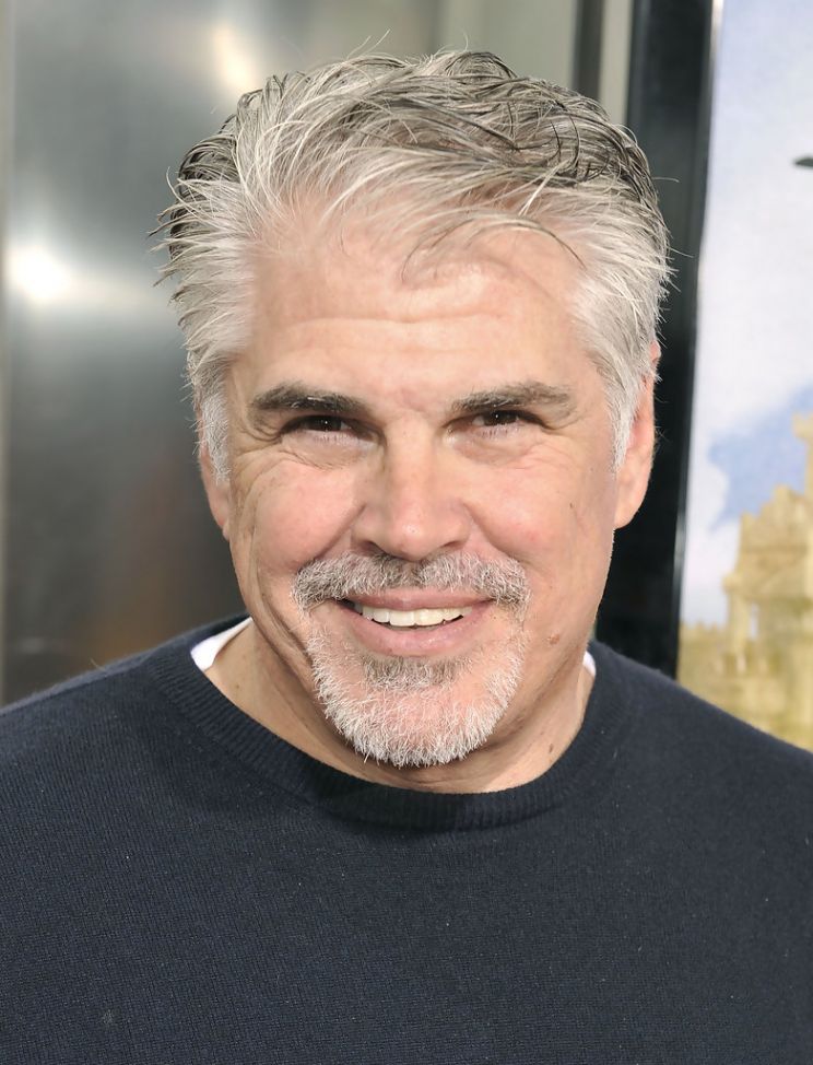 Gary Ross