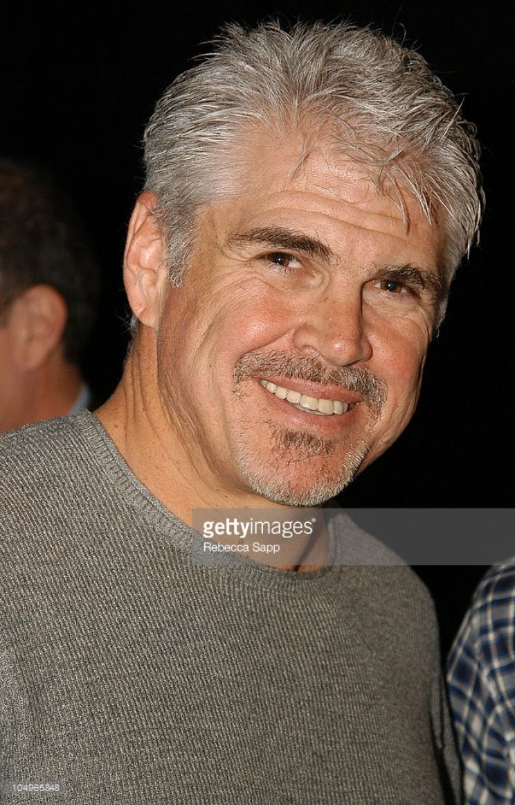 Gary Ross