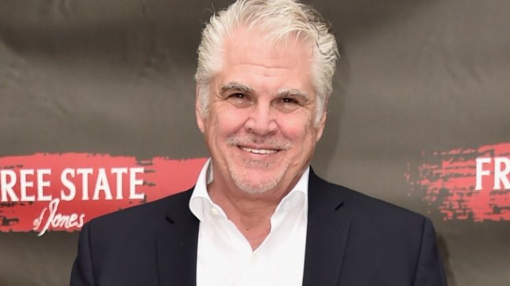 Gary Ross