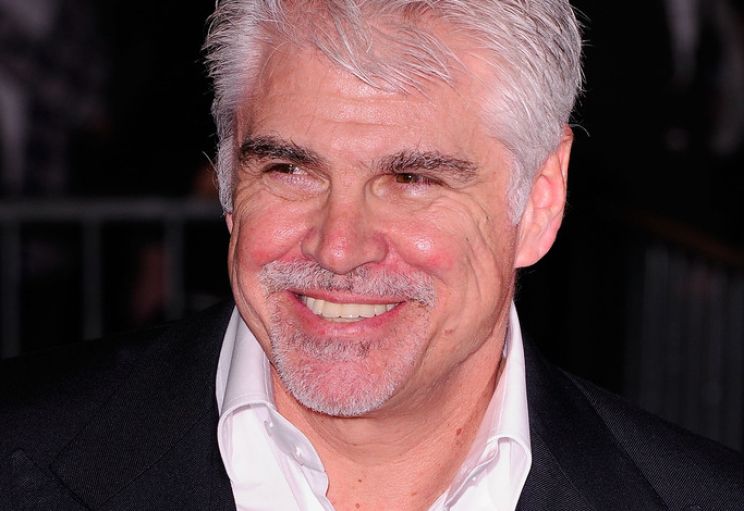 Gary Ross