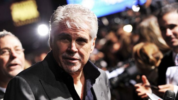 Gary Ross