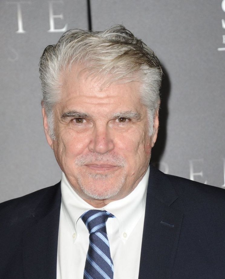 Gary Ross