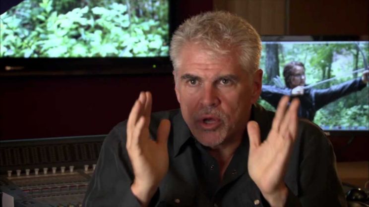Gary Ross