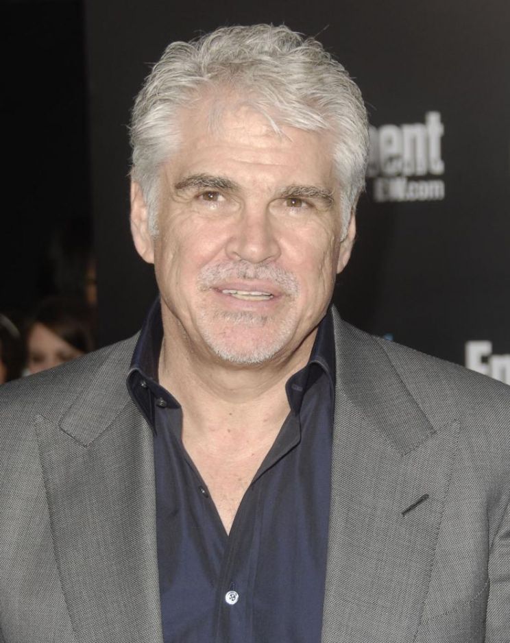 Gary Ross