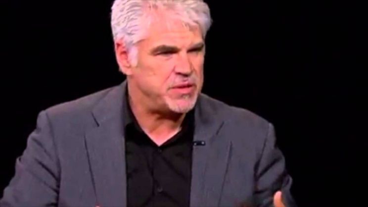 Gary Ross