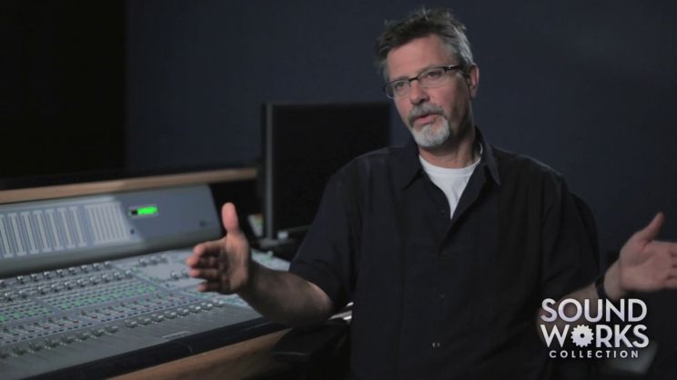 Gary Rydstrom