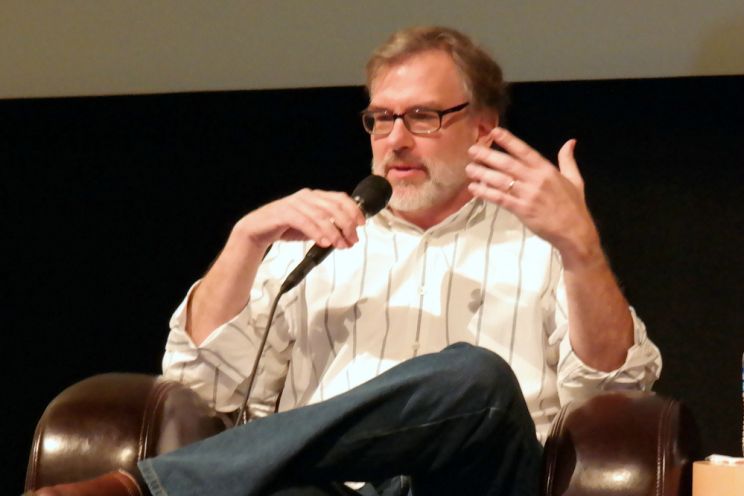 Gary Rydstrom